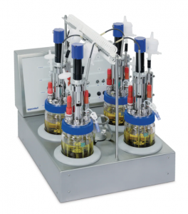  DASGIP Bioblock 76DGTBLOCK Eppendorf 76DGTBLOCK