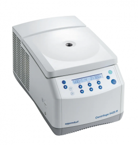  Centrifuge 5425 R Eppendorf 5406000313