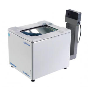  ( )   RackScan b Eppendorf 6002000006