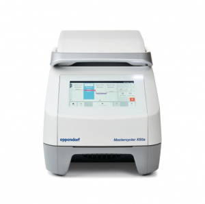  Mastercycler X50a Eppendorf 6313000018