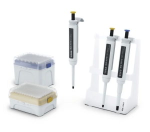  PETTE Classic Kit IKA 0010007640