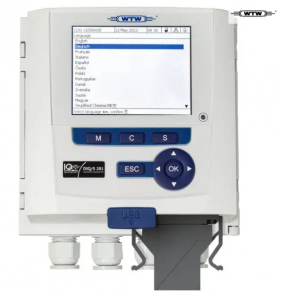   DIQ/S 281-MOD WTW 472105