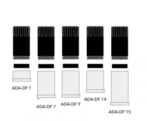     ADA-DF 14 WTW 203787