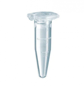  Protein LoBind Tubes, 1,5ml,  , ., 100 /., Eppendorf 0030108116