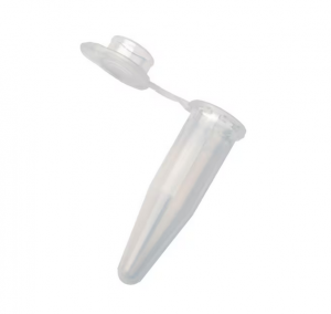 , 1,5, 3810 Microcentrifuge tubes, PCR clean, , 1000 /, Eppendorf 0030125215