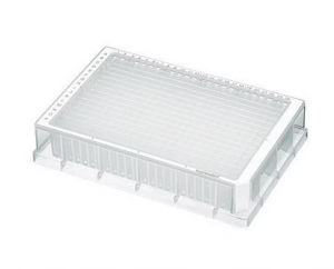  Deepwell Plate Protein LoBind, 200 , ,  ., 120 /., Eppendorf 0030528107