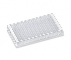  Eppendof Microplates 384 , ,  ., PCR clean,  , 80/., Eppendorf 0030621107