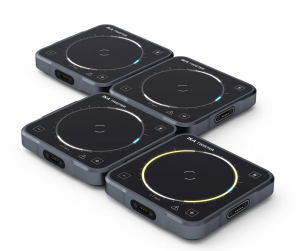   TWISTER SET 4 IKA 0020027390