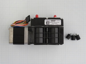     DGU-20AR Vacuum Pump Assy Shimadzu 228-63035