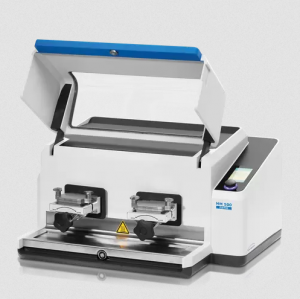   Retsch MM 500 nano 20.765.0003