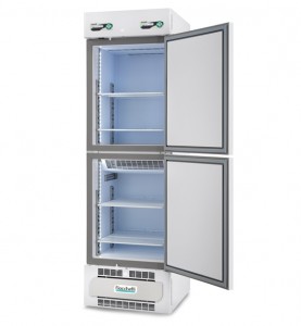   +  LABOR 2T 500 ECT-F PLUS Fiocchetti LAD0503