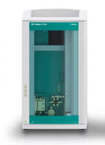 Metrohm 930 Compact IC Flex Oven           2.930.2100