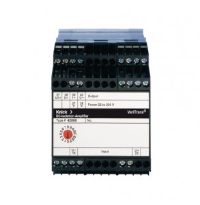   P42000 Knick P42000TRMS