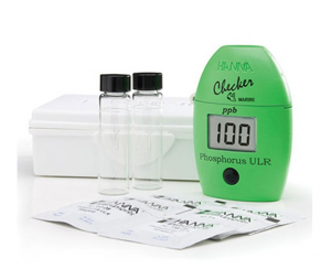   Checker HI736 (0.00-200.00 /) Hanna HI736