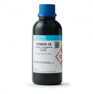    2000 FNU HI9829-18 Hanna HI9829-18