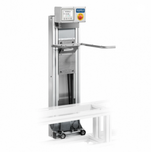   SONOREXMB 40.2 Bandelin 8308