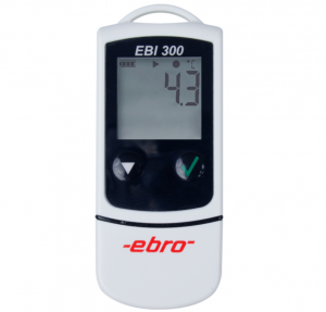  ebro EBI 300