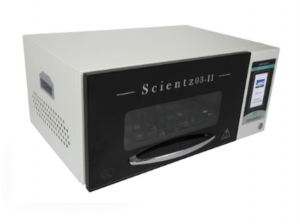   03-II Scientz