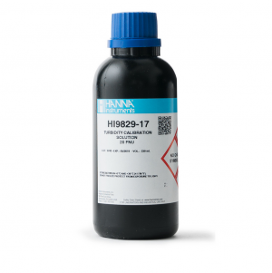    20 FNU HI9829-17 Hanna HI9829-17