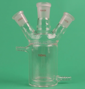      100  Yhchem
