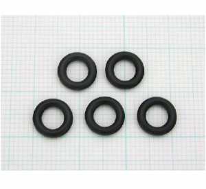  O-RING, 4D P5 Shimadzu 036-11203-00