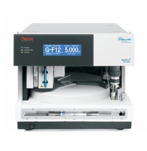    ACC-3000 Autosampler Column Compartments Dionex (Thermo Scientific) 5830.0010