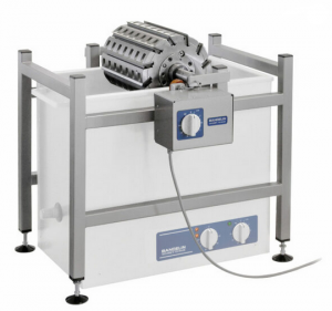    SONOREX TECHNOLOGY HA 210 Bandelin 8498