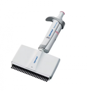   Research Plus, 1 - 20 , -, Eppendorf 3125000087