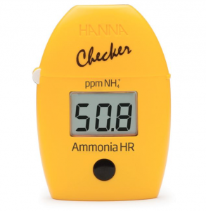 Checker HC     ( 0,0  99,9 /) HI733 Hanna HI733