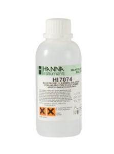      ,  230  HI7074M Hanna HI7074M