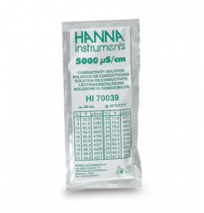     5000 /, 25   20  HI70039P Hanna HI70039P