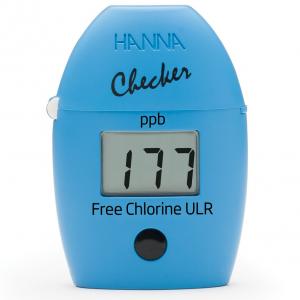 Checker HC   ,   ( 0  500 /) HI762 Hanna HI762