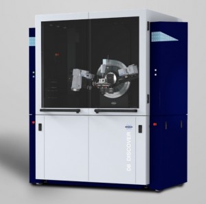  D8 DISCOVER Bruker