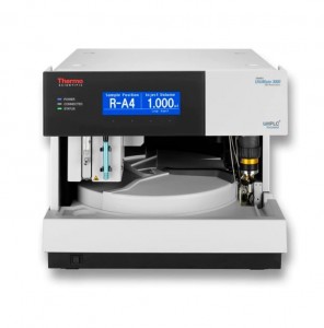    WPS-3000RS/TRS Rapid Separation Well Plate Autosamplers Dionex (Thermo Scientific) 5840.0010
