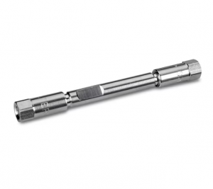  Atlantis 3  HILIC 100 A, 50 , 2.1  Waters 186002011