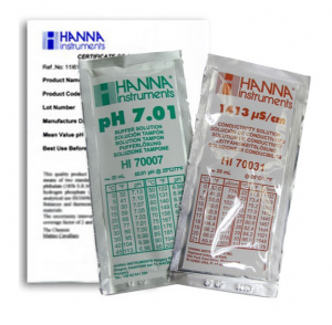   pH 7,01  1413 /, 10   20 ,   HI77100C Hanna HI77100C
