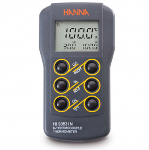    K    HI93531N Hanna HI93531N