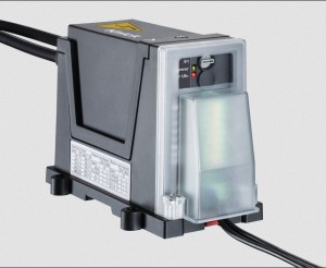   P52000VPD Knick