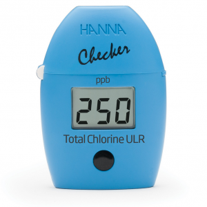 Checker HC      ( 0  500 /) HI761 Hanna HI761