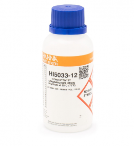   84 /,  120  HI5033-12 Hanna HI5033-12