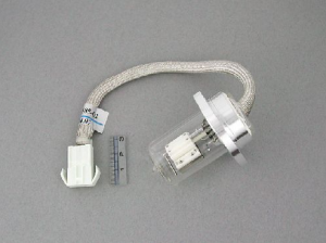   D2 lamp Shimadzu 228-34016