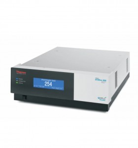     DAD-3000 RS Rapid Separation Diode Array Detector Dionex (Thermo Scientific) 5082.0020