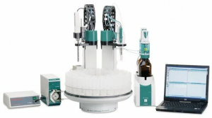 Metrohm 815 Robotic Filtration Soliprep    2.815.3110