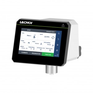   LCH-DV Lachoi