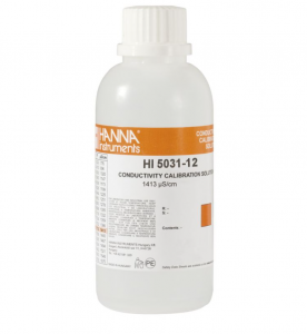   1413 /,  120  HI5031-12 Hanna HI5031-12