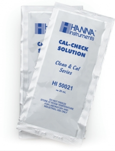 CAL Check , 25   20  HI50021P Hanna HI50021P
