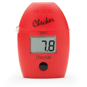 Checker HC   ( 0,0  20,0 /) HI753 Hanna HI753