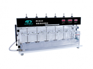   RC810 Scientz