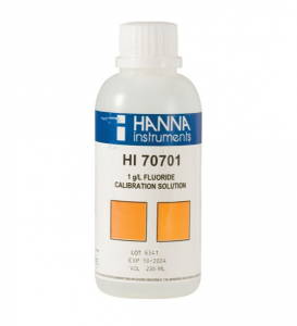   1 /,  230  HI70701M Hanna HI70701M