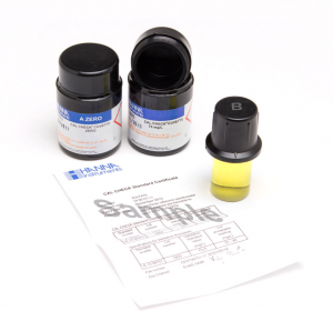  CAL Check   LR HI97739-11 Hanna HI97739-11